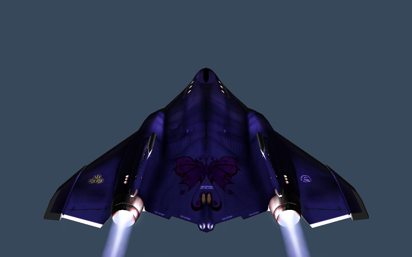 SMS Star Sapphire - XR2 Ravenstar skin pic 1.jpg